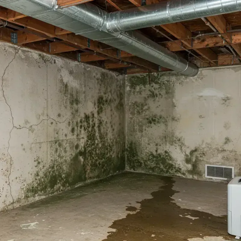 Professional Mold Removal in Wilsons Mills, NC